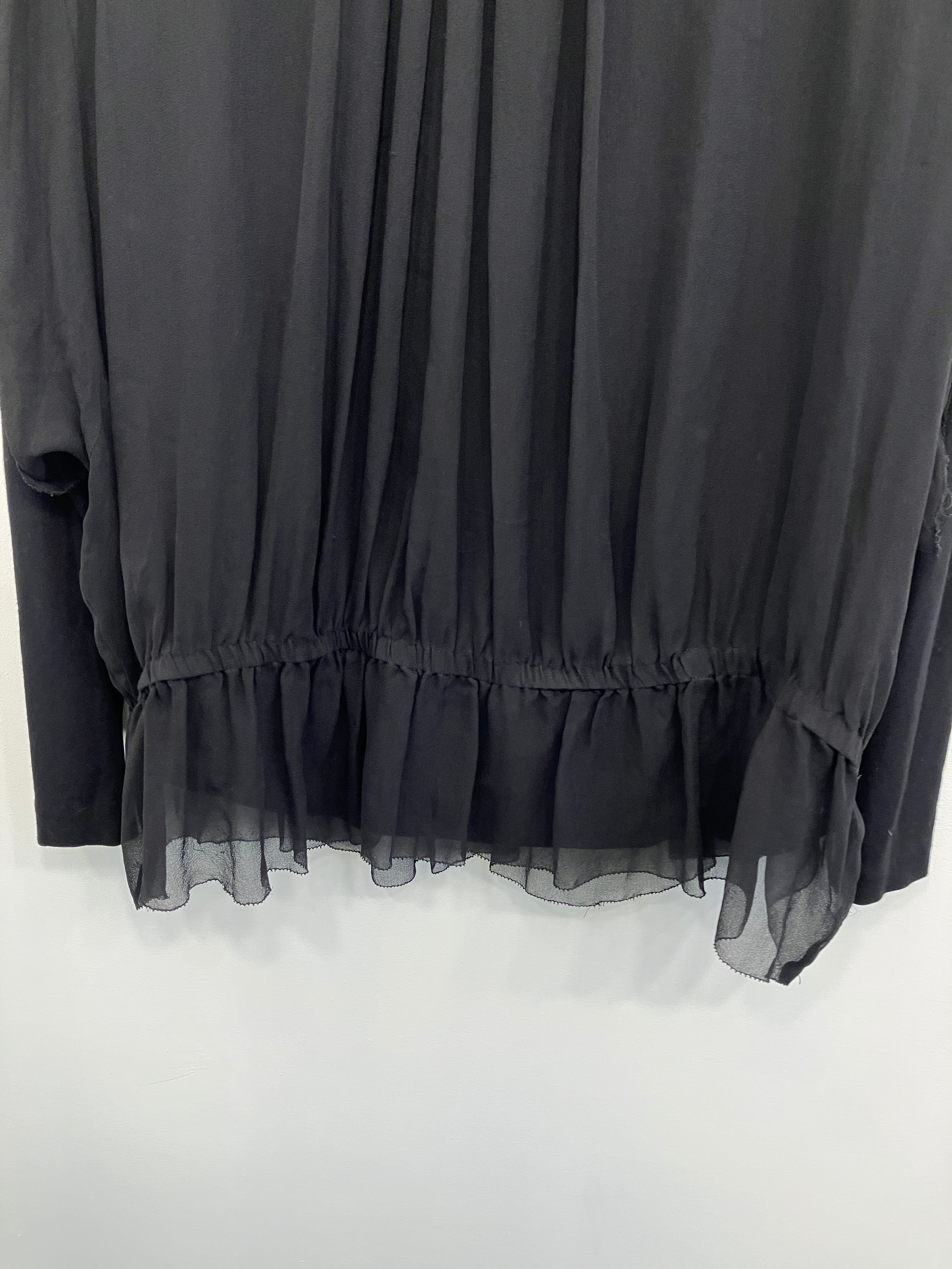Gustav Bluse